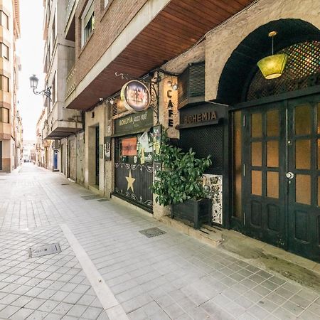 Precioso Apartamento En El Centro De Grenada Zewnętrze zdjęcie