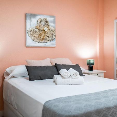 Precioso Apartamento En El Centro De Grenada Zewnętrze zdjęcie