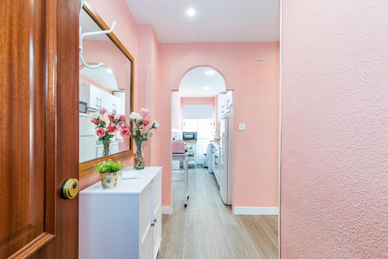 Precioso Apartamento En El Centro De Grenada Zewnętrze zdjęcie