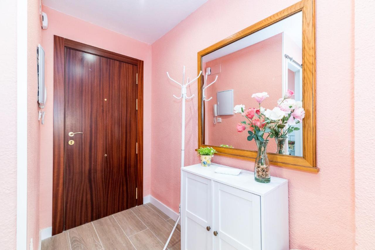 Precioso Apartamento En El Centro De Grenada Zewnętrze zdjęcie
