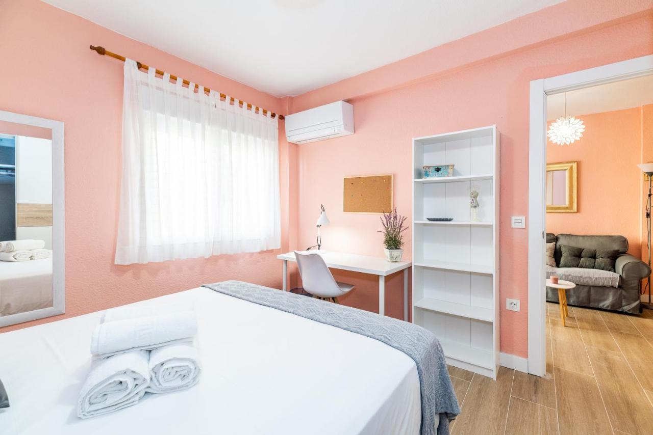 Precioso Apartamento En El Centro De Grenada Zewnętrze zdjęcie