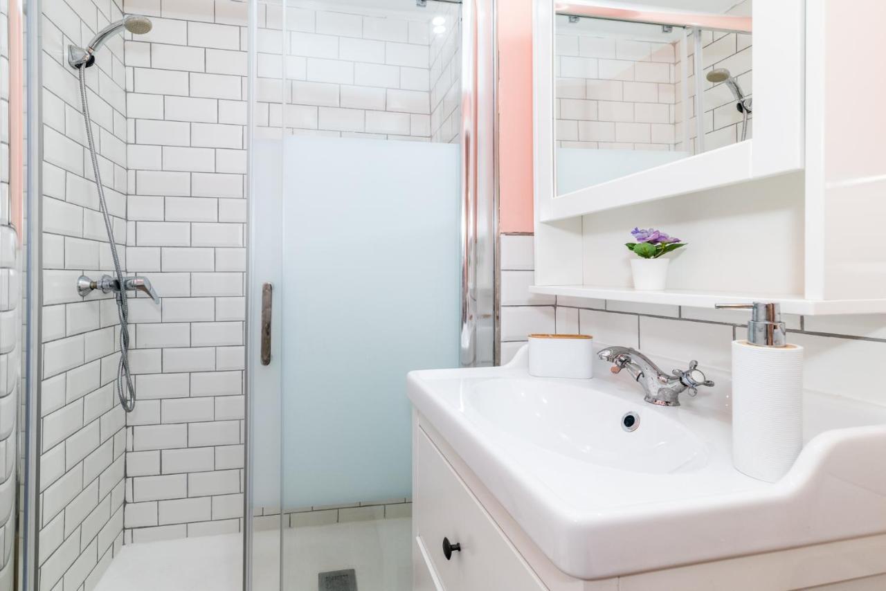 Precioso Apartamento En El Centro De Grenada Zewnętrze zdjęcie