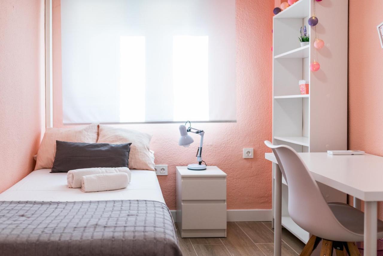 Precioso Apartamento En El Centro De Grenada Zewnętrze zdjęcie