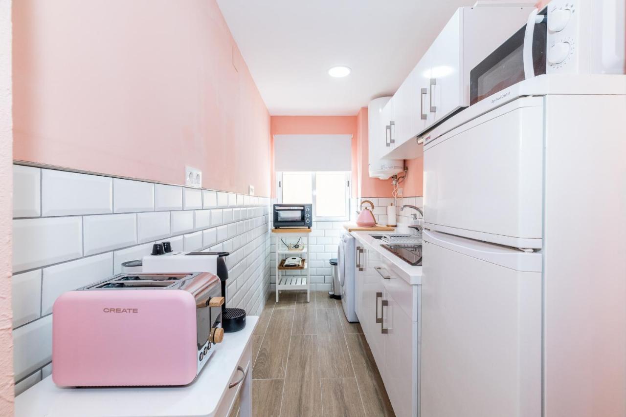 Precioso Apartamento En El Centro De Grenada Zewnętrze zdjęcie