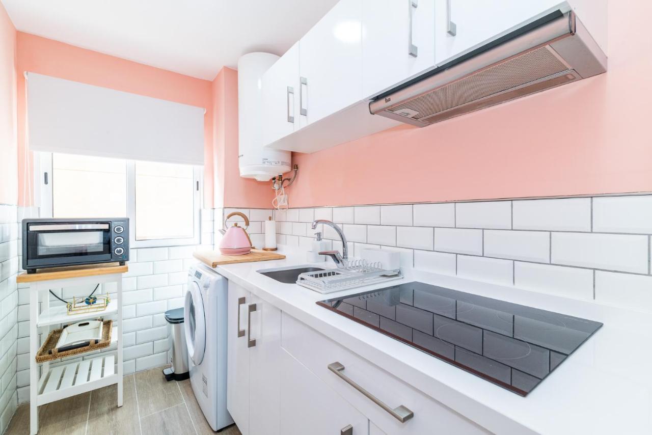 Precioso Apartamento En El Centro De Grenada Zewnętrze zdjęcie