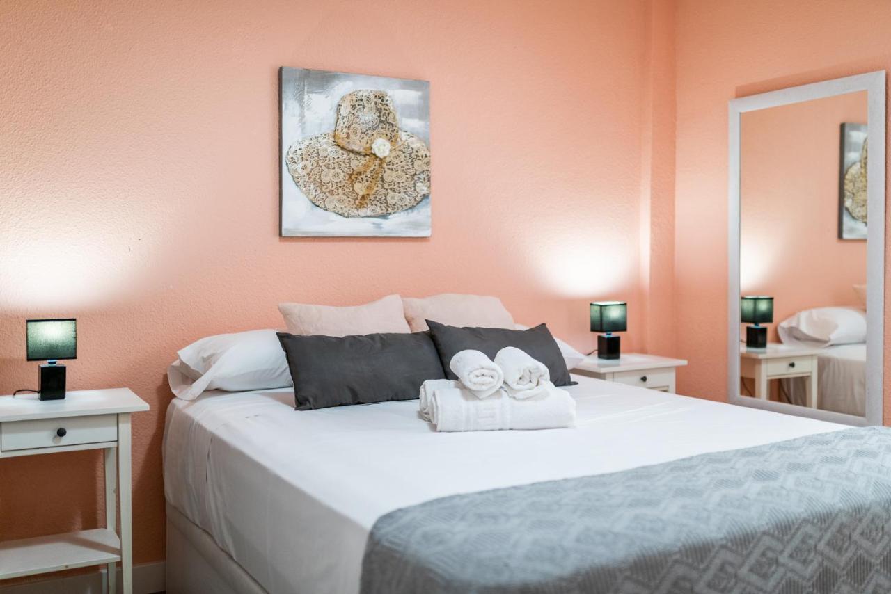 Precioso Apartamento En El Centro De Grenada Zewnętrze zdjęcie